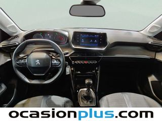 Peugeot 208 PureTech 100 Allure 75 kW (100 CV)