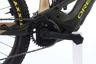 Orbea Wild H10 XT (ebike) t.M Reacondicionada