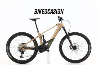 Orbea Wild H10 XT (ebike) t.M Reacondicionada