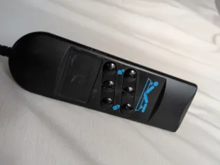 Cama articulada eléctrica con colchón