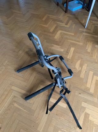 Soporte para bicicletas de coche
