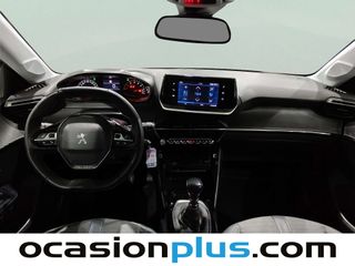 Peugeot 208 PureTech 100 Allure 75 kW (100 CV)