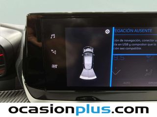 Peugeot 208 PureTech 100 Allure 75 kW (100 CV)