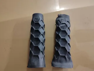 2 Exacores Bullpadel