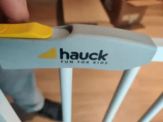 Barandillas Hauck para bebés