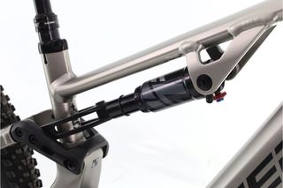 Lapierre Overvolt TR 5.6 (ebike) t.S Reacondicionada