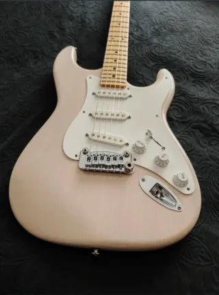 G&L Legacy Fullerton Deluxe USA