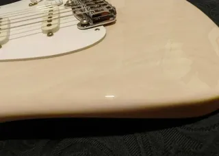 G&L Legacy Fullerton Deluxe USA