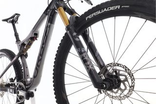 Orbea Oiz XTR (MTB) t.M Reacondicionada