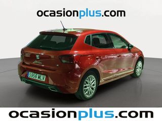 SEAT Ibiza 1.0 TSI S&S FR XL 81 kW (110 CV)