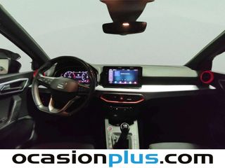 SEAT Ibiza 1.0 TSI S&S FR XL 81 kW (110 CV)