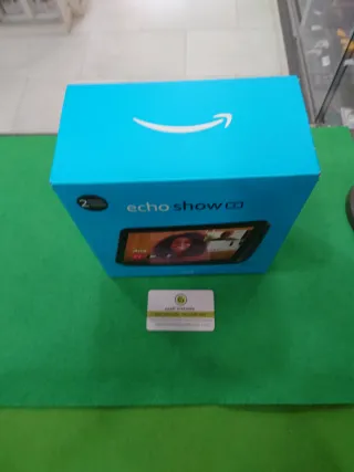 Amazon Echo Show 8 (2ª Gen)