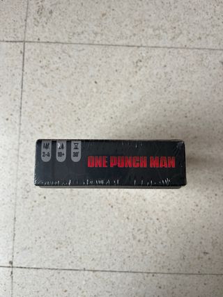 Juego de Mesa One Punch Man