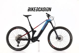 Conway eWME 4.9 XT (ebike) t.L Reacondicionada