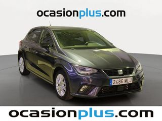 SEAT Ibiza 1.0 TSI S&S FR XL 81 kW (110 CV)