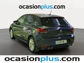 SEAT Ibiza 1.0 TSI S&S FR XL 81 kW (110 CV)
