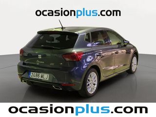 SEAT Ibiza 1.0 TSI S&S FR XL 81 kW (110 CV)