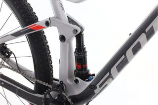 Scott Spark 930 X01 (MTB) t.M Reacondicionada