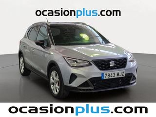 SEAT Arona 1.5 TSI S&S FR XL DSG 110 kW (150 CV)