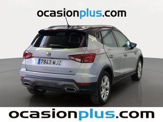 SEAT Arona 1.5 TSI S&S FR XL DSG 110 kW (150 CV)