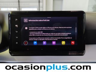 SEAT Arona 1.5 TSI S&S FR XL DSG 110 kW (150 CV)