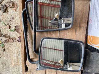 Retrovisores John Deere 6900