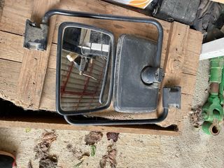 Retrovisores John Deere 6900