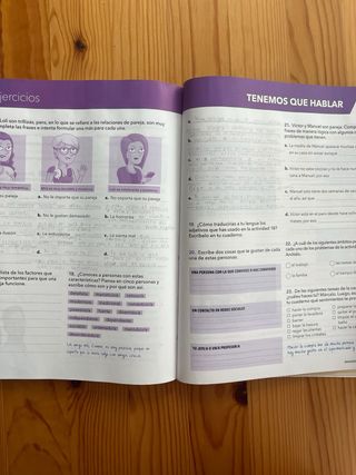 Aula Internacional Plus 3. Libro del Alumno