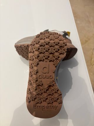 Deportivas niña Munich Talla 25