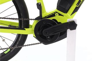 Lapierre Overvolt HT 24