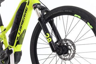 Lapierre Overvolt HT 24