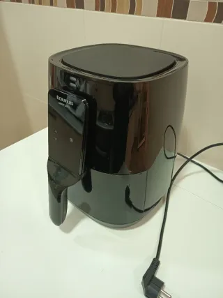 Freidora de aire Taurus Digital