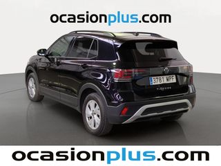 Volkswagen T-Cross Life 1.0 TSI 85 kW (116 CV) DSG