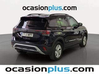 Volkswagen T-Cross Life 1.0 TSI 85 kW (116 CV) DSG