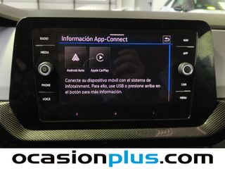 Volkswagen T-Cross Life 1.0 TSI 85 kW (116 CV) DSG