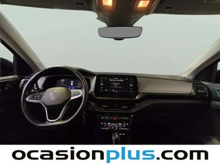 Volkswagen T-Cross Life 1.0 TSI 85 kW (116 CV) DSG