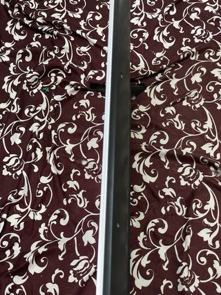 Televisor LG 49 Plata y Negro