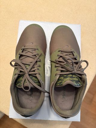 Nike Air VaporMax - Talla 42 - Originales