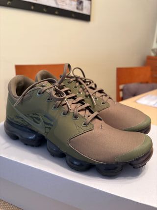 Nike Air VaporMax - Talla 42 - Originales