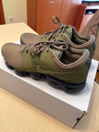 Nike Air VaporMax - Talla 42 - Originales