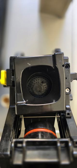 Cafetera Philips Serie 3300