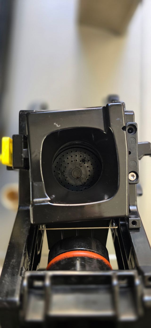 Cafetera Philips Serie 3300