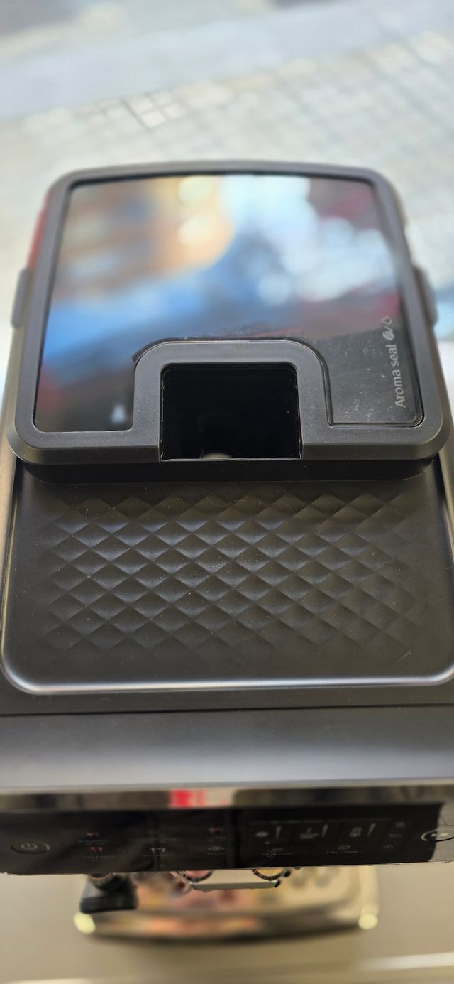 Cafetera Philips Serie 3300