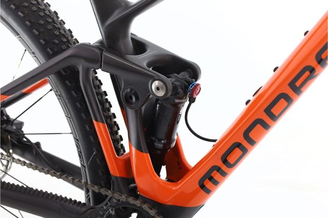 Mondraker F-Podium GX (MTB) t.M Reacondicionada