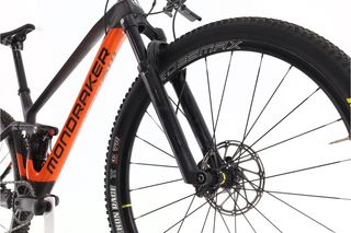 Promo · Mondraker F-Podium GX (MTB) t.M Reacondicionada