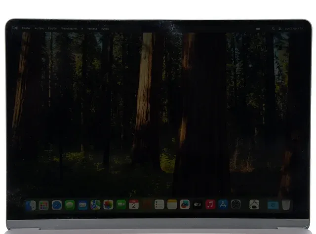 MacBook Air M3 256GB 16GB