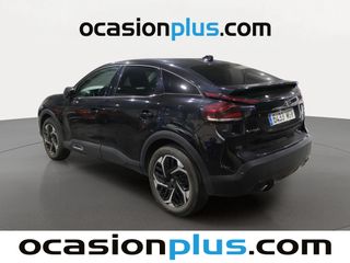 Citroen C4 PureTech 130 S&S Shine 96 kW (130 CV)