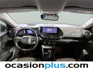 Citroen C4 PureTech 130 S&S Shine 96 kW (130 CV)