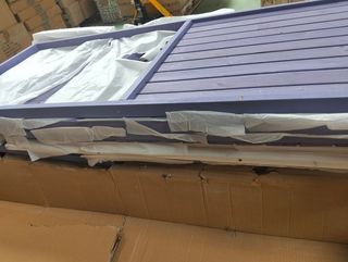 Gardiun Marquesina Alice Purple