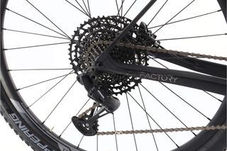 Megamo Factory (MTB) t.L Reacondicionada